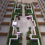 View Versa Lush Green Roof